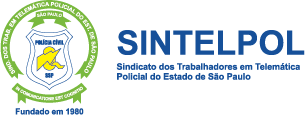 SINTELPOL – Sindicato dos Trabalhadores em Telemática Policial do Estado de São Paulo